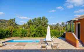 Villa Voula agios Ioannis Lefkada